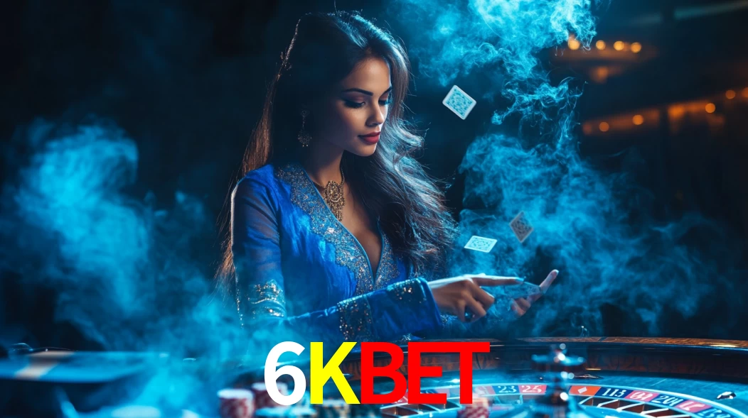 A Popularidade dos Caça-Níqueis no 6KBET