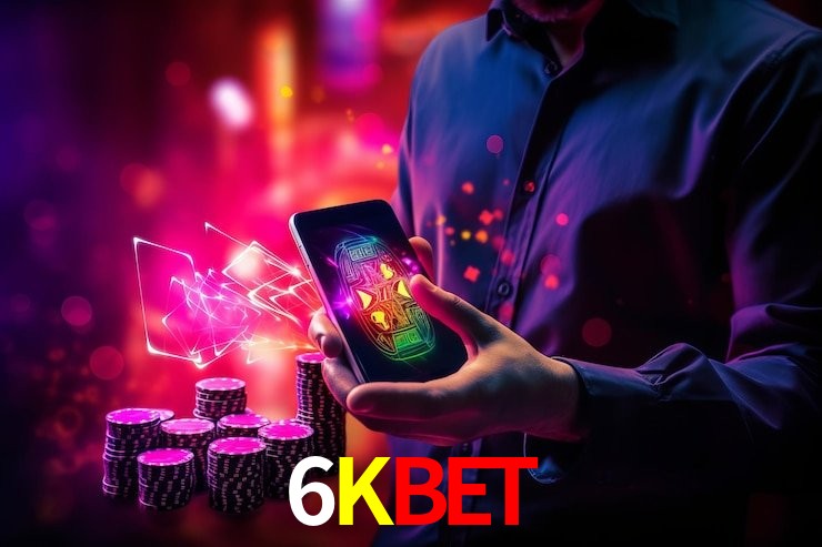 Jogos Exclusivos 6KBET