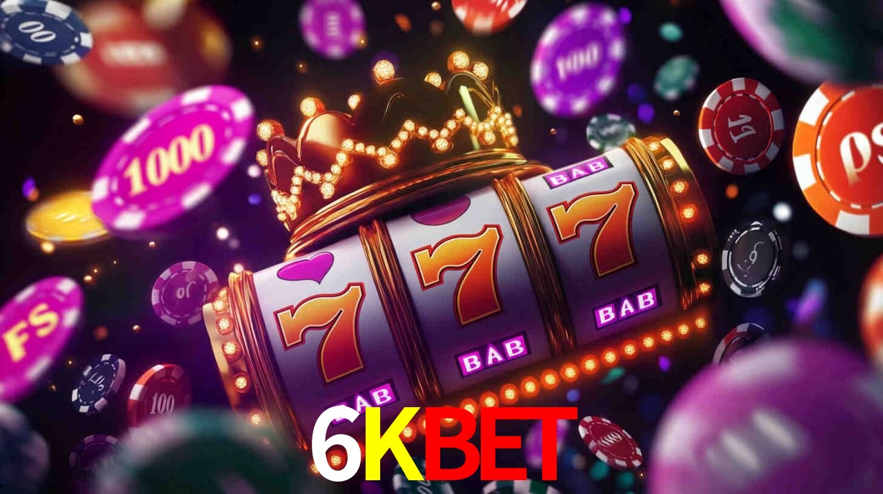 Bonus Features 6KBET