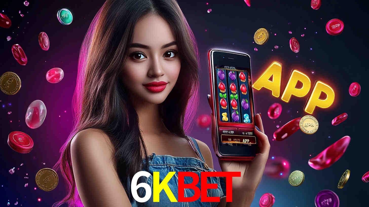 Inovações de Jogos na 6KBET: O Futuro das Experiências Interativas