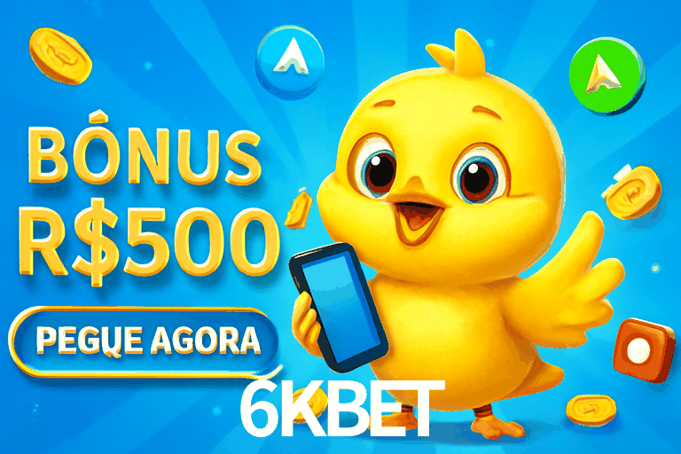 Quick Registration 6KBET