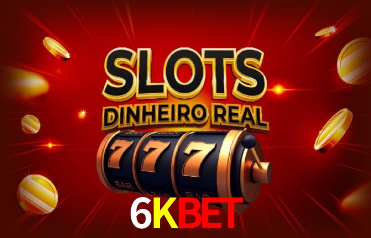 Design Responsivo 6KBET
