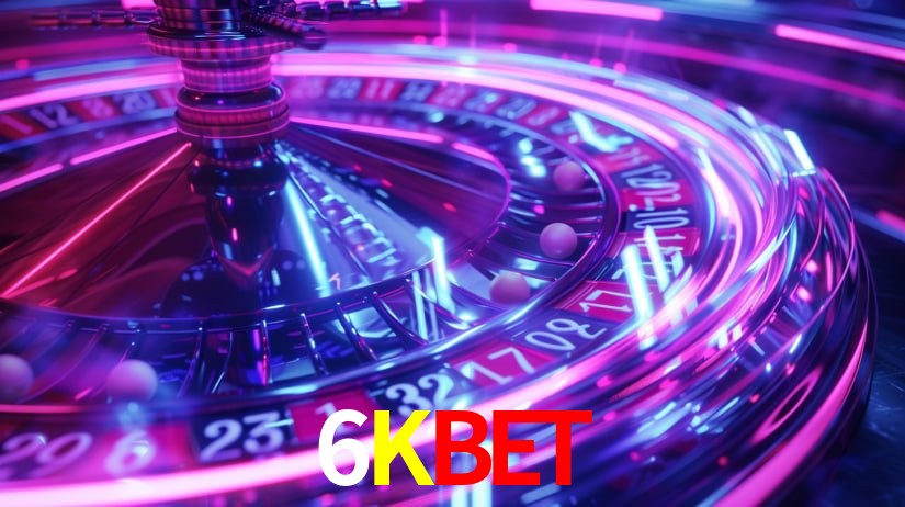 Descubra a Essência do 6KBET: Nossa História e Compromissos