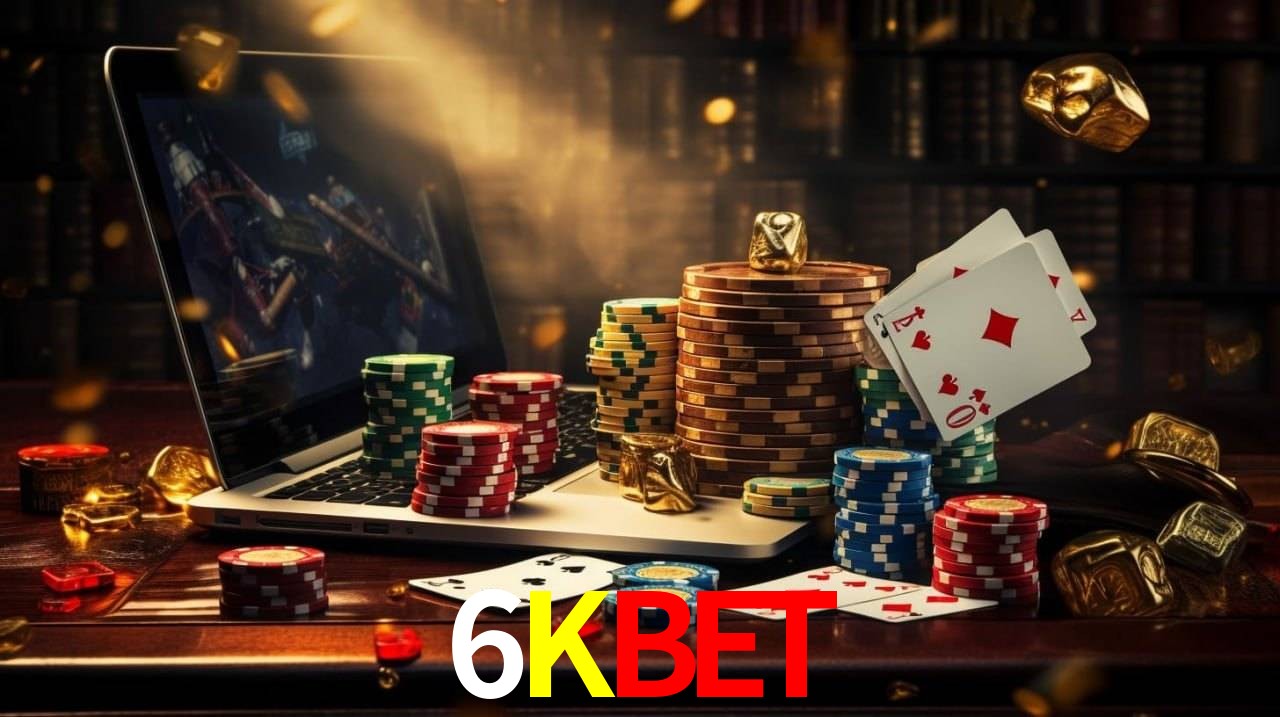 Programa VIP 6KBET