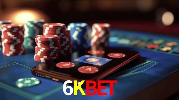 Casino Ao Vivo 6KBET