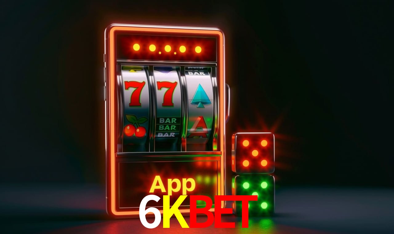 Apostas de Futebol 6KBET