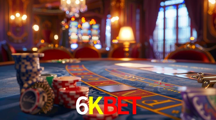Game Providers 6KBET
