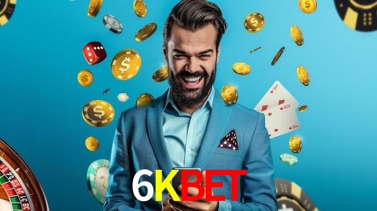 Game Statistics 6KBET