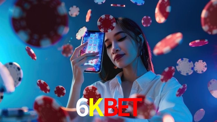 Explorando a Categoria de Eventos em Apostas na 6KBET