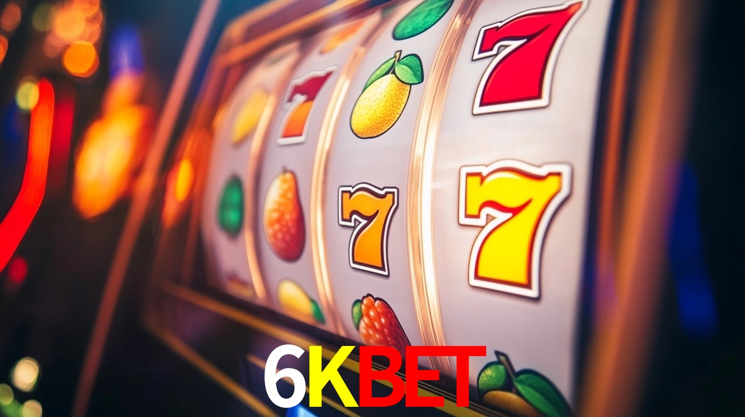6KBET App Interface
