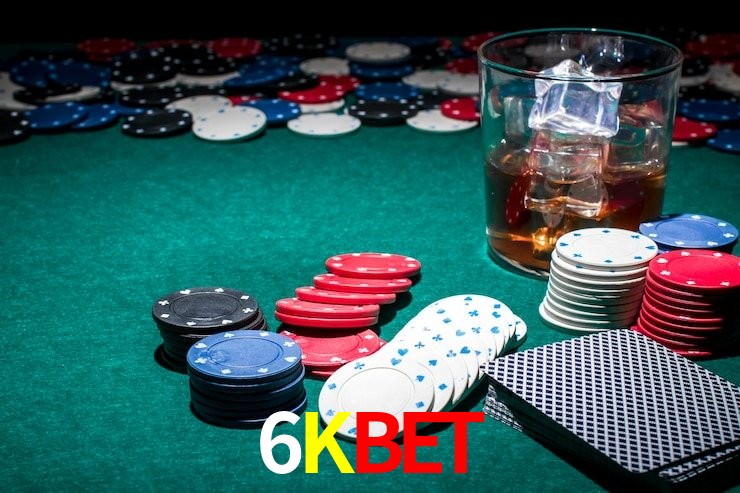 Torneios 6KBET