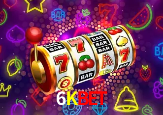 Explorando a Categoria de Eventos em Apostas na 6KBET