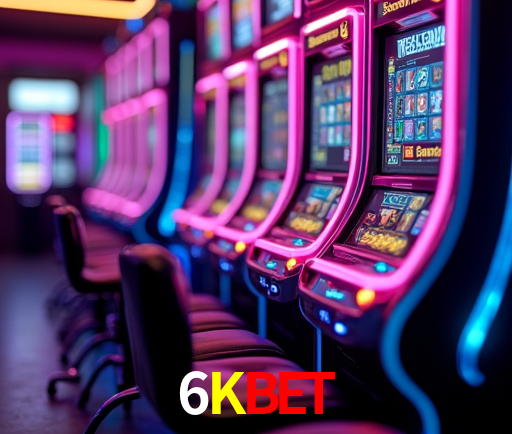 Promoções Sazonais 6KBET