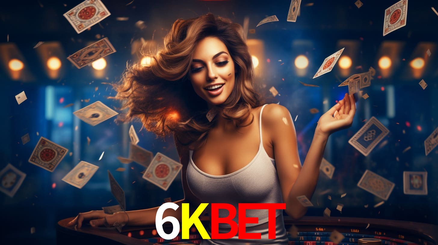6KBET app