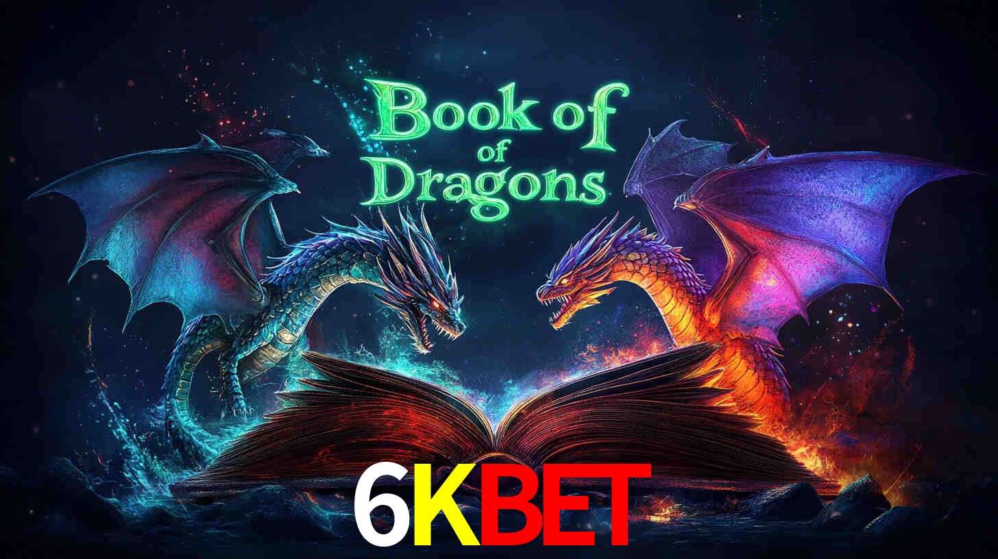 Descubra a Magia dos Jogos de Arcade no 6KBET
