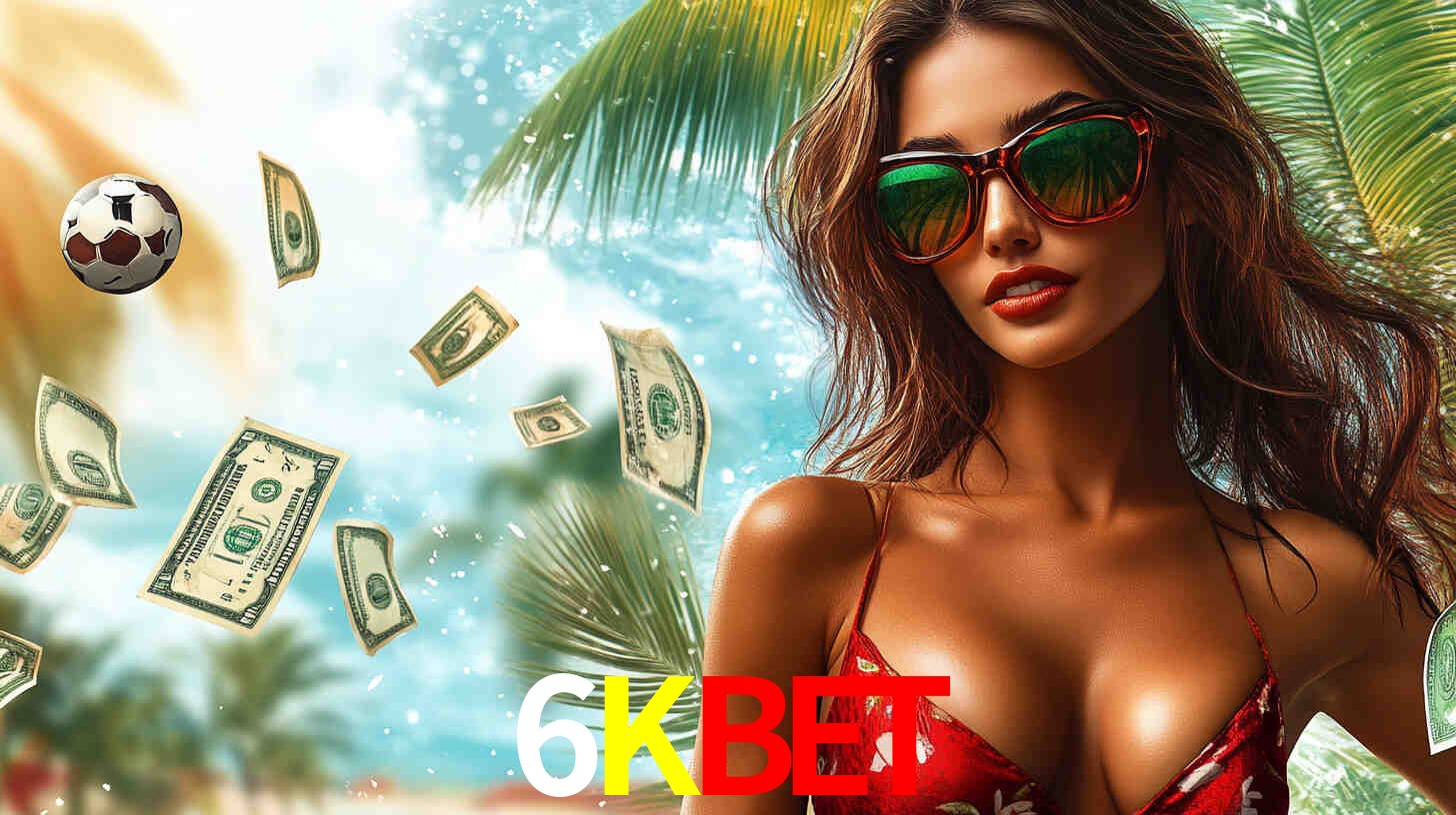 Seasonal Promotions 6KBET