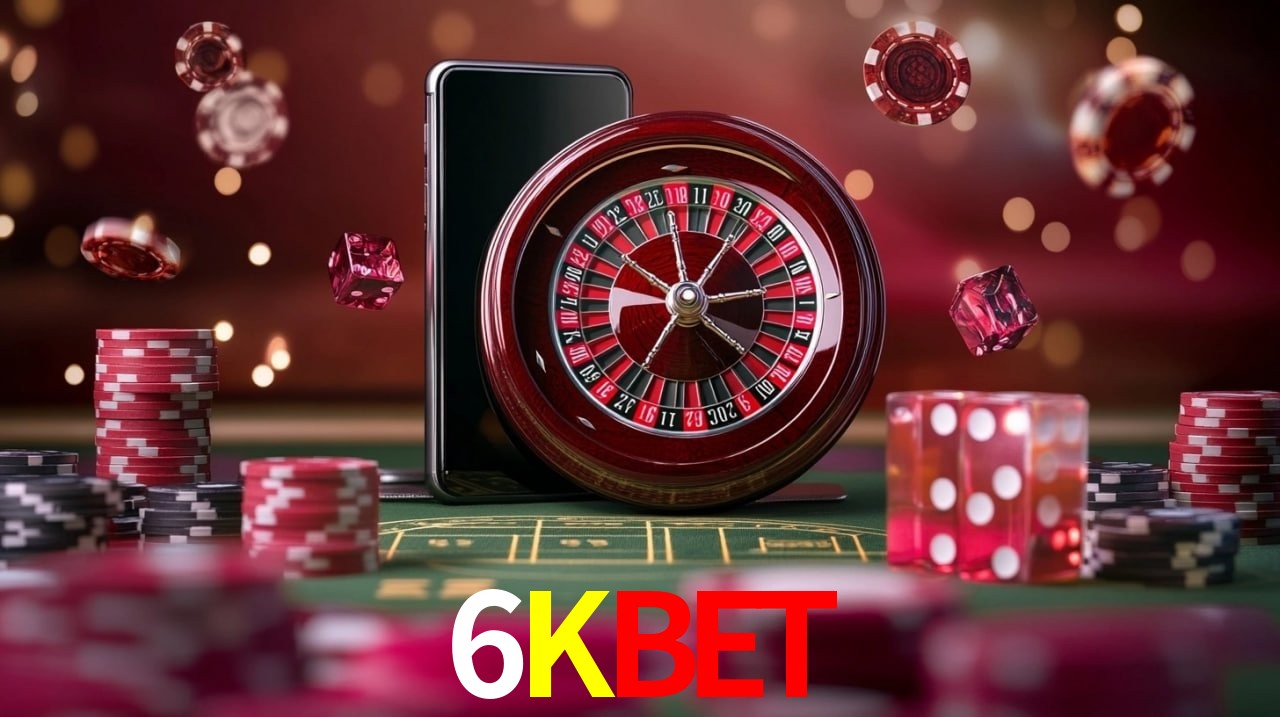Basketball Betting 6KBET
