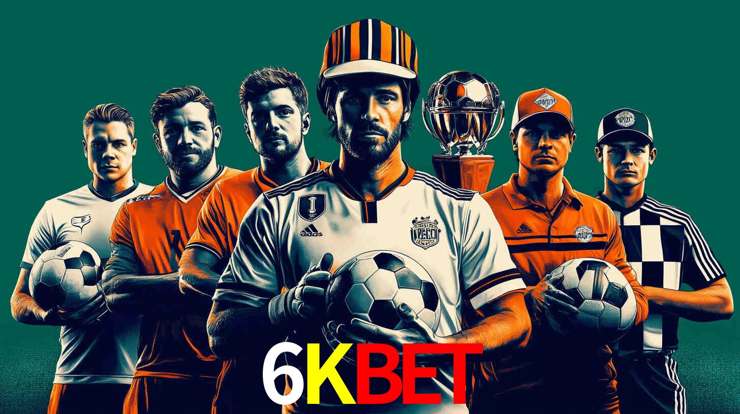 A Popularidade dos Caça-Níqueis no 6KBET