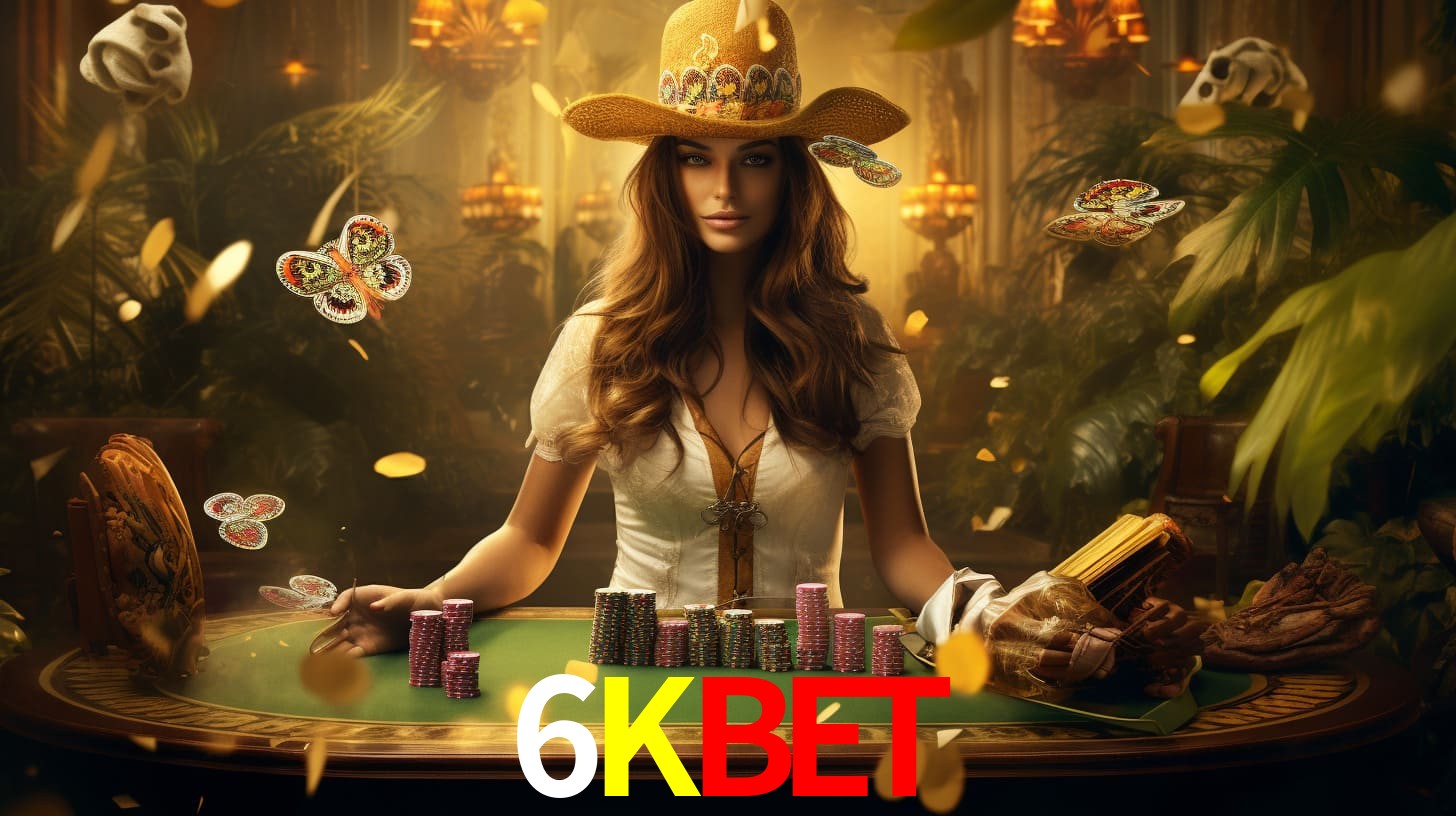 Blackjack Table 6KBET