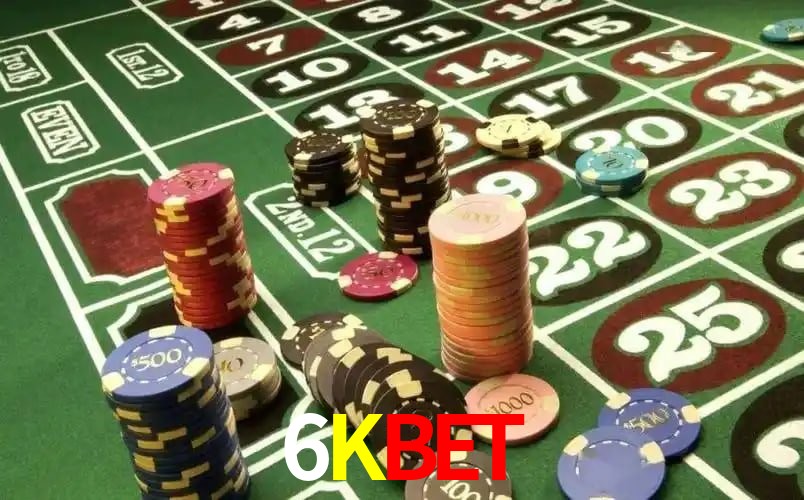 Estatísticas Esportivas 6KBET