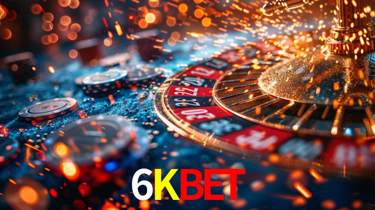 Live Casino 6KBET