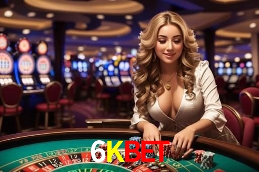 Spaceman Game 6KBET