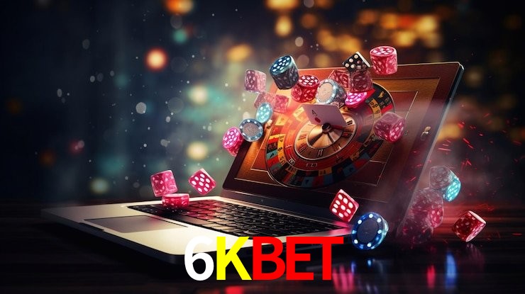 Explorando a Categoria de Eventos em Apostas na 6KBET