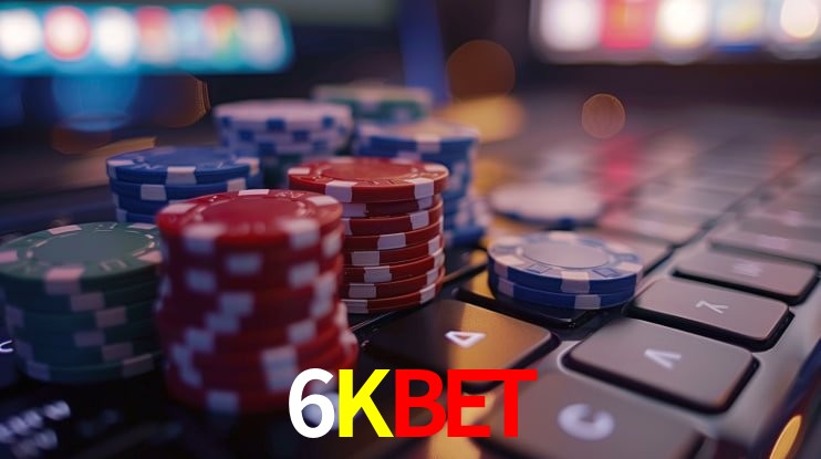 Provedores de Jogos 6KBET