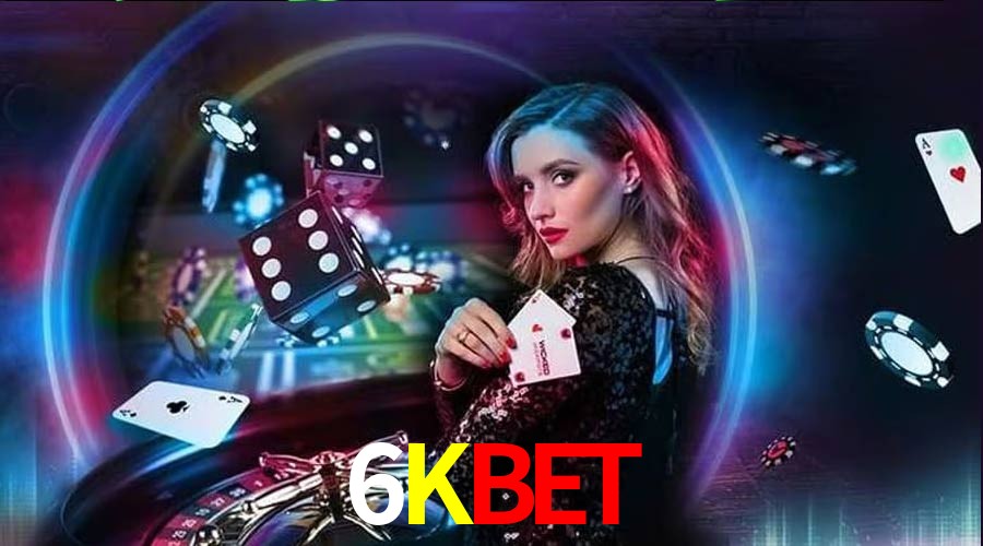 Secure Login 6KBET