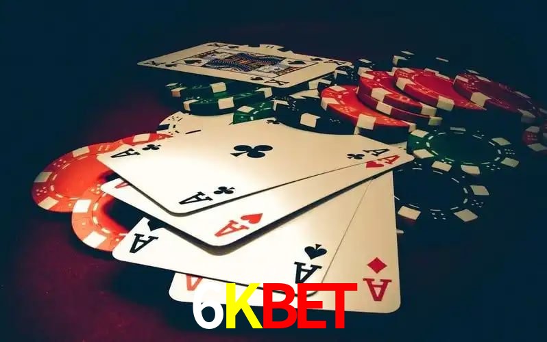 cassino 6KBET
