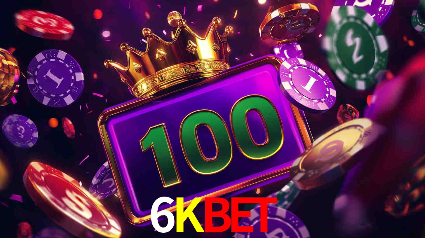 Daily Bonuses 6KBET